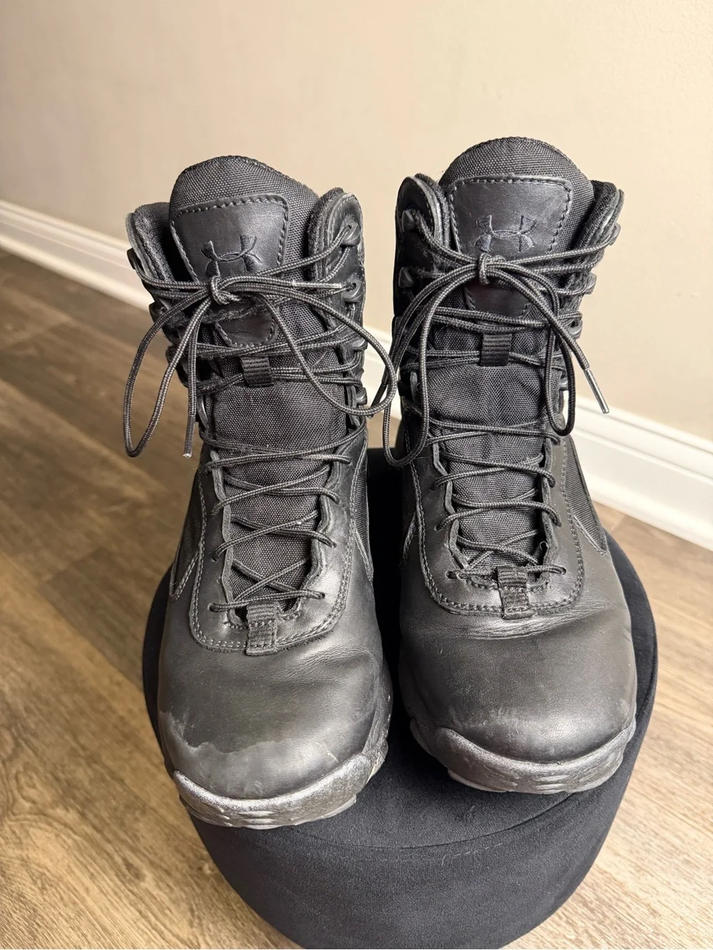 Under Armour rugged under